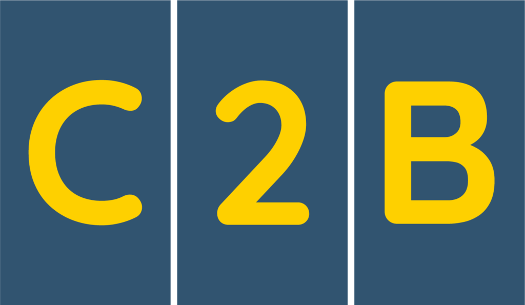 C2B