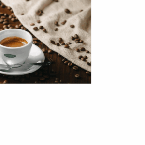 Café expresso- cápsulas