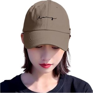 gorras