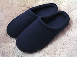 Pantuflas
