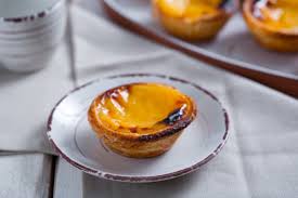 pastel de nata
